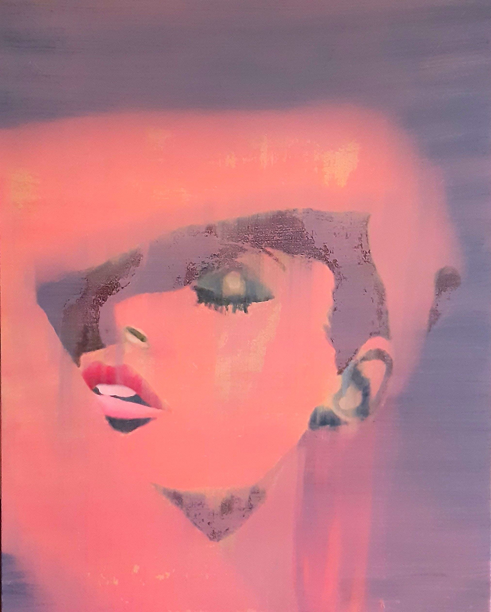 L'amante di Nerito