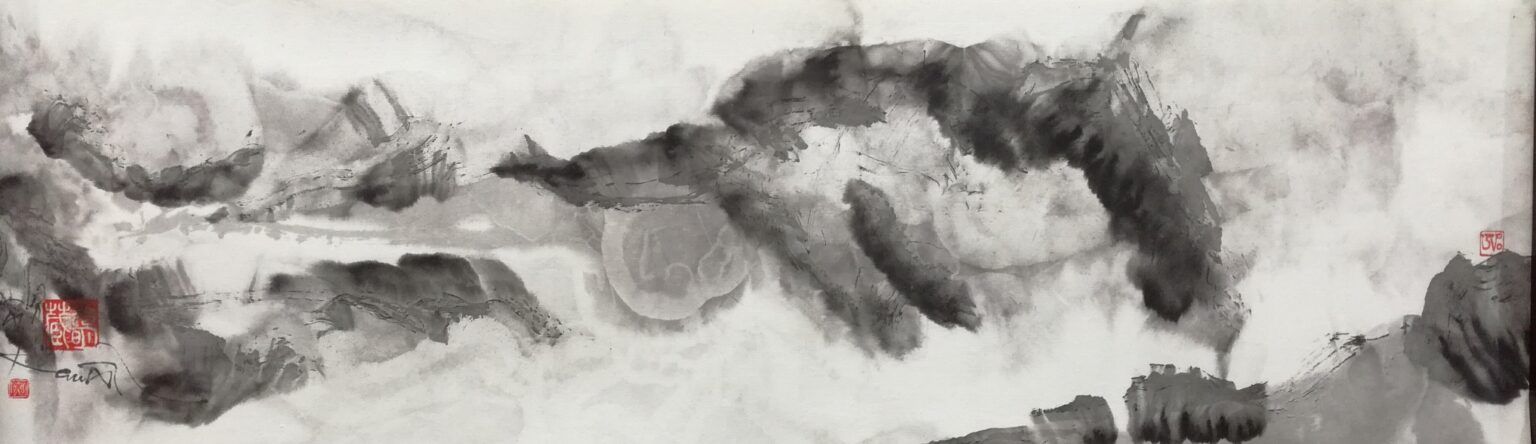 Heaven – Shangri – La Series