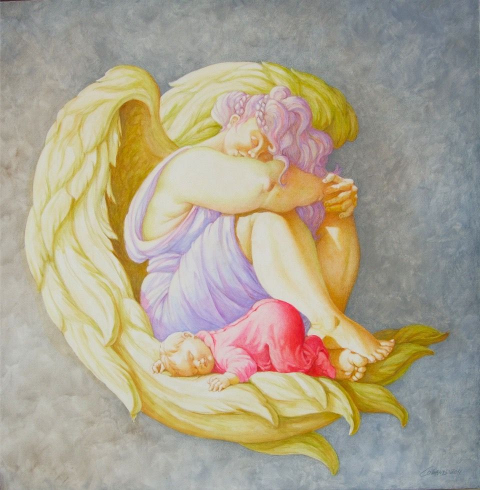 L'angelo custode