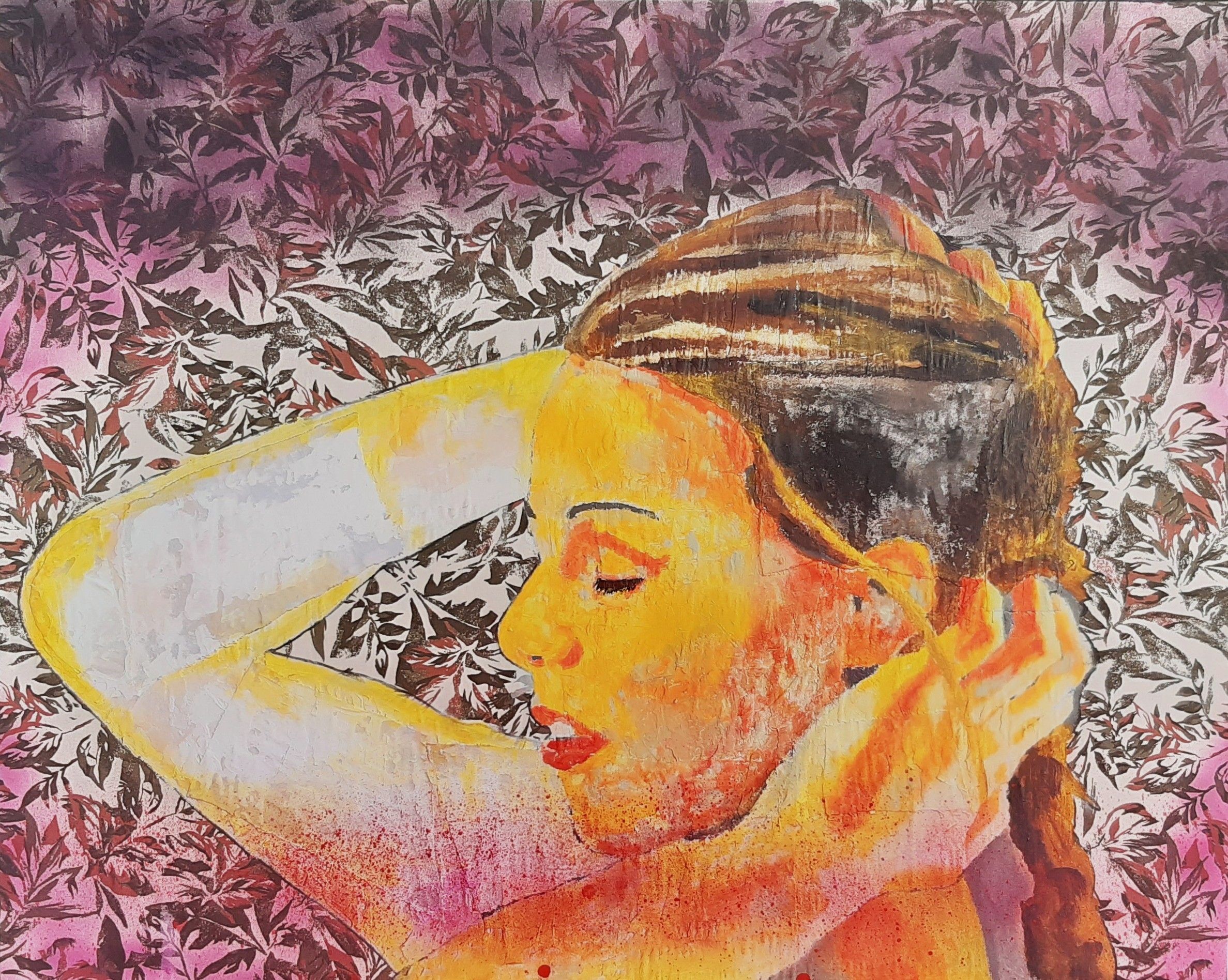 Il giardino di Melinoe