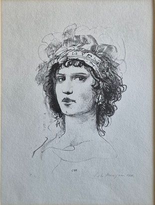 Ritratto