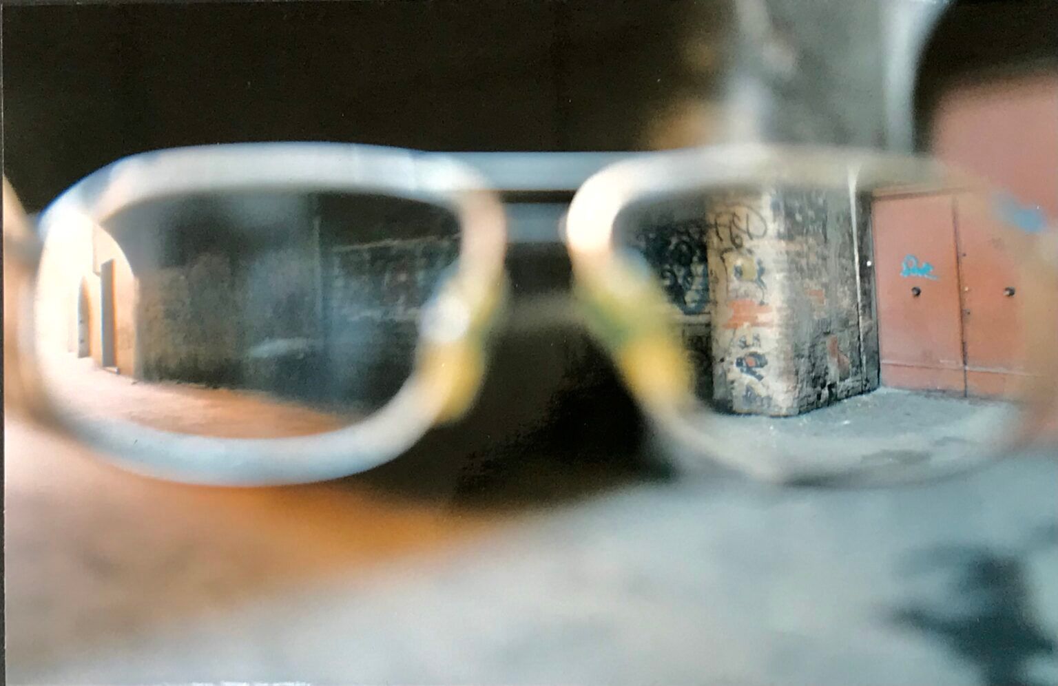 Myopia 1