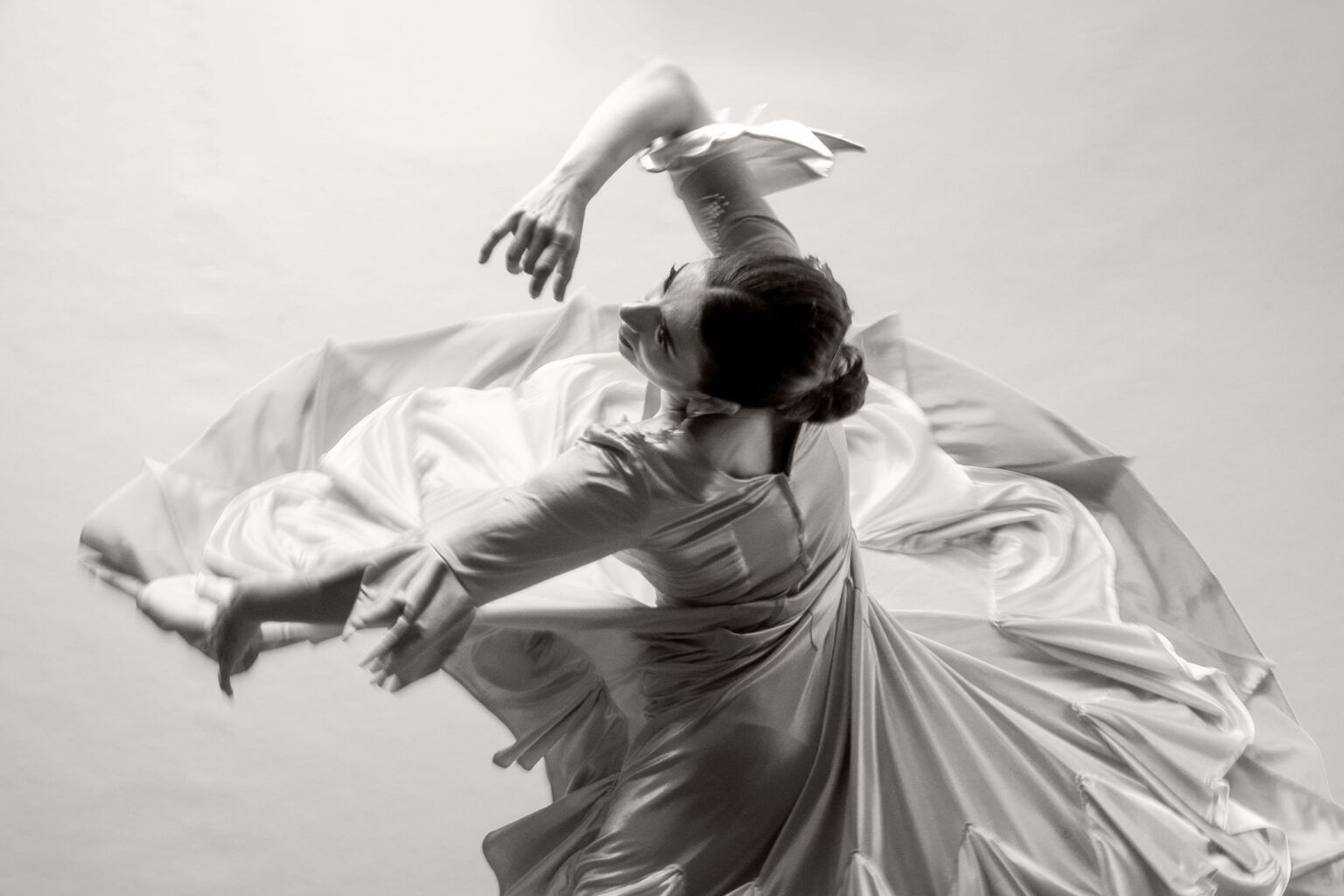Danza del fuego