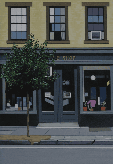 Downtown