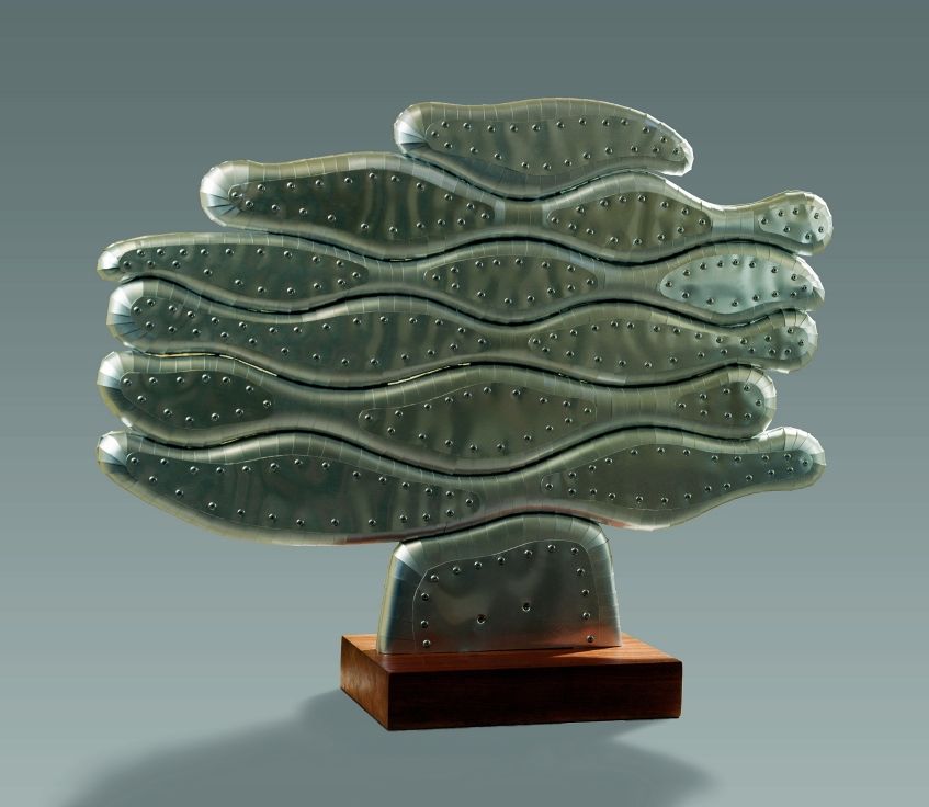 Albero dei miei rivetti