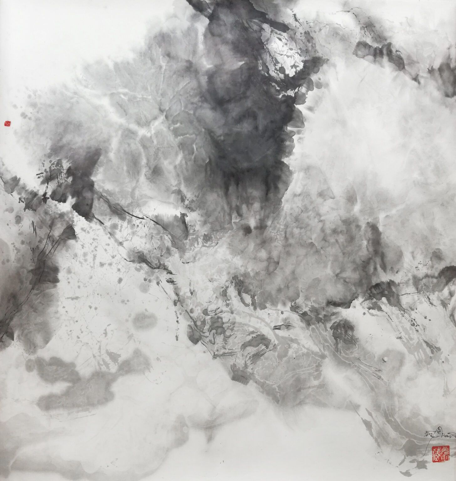 Heaven – Shangri – La Series
