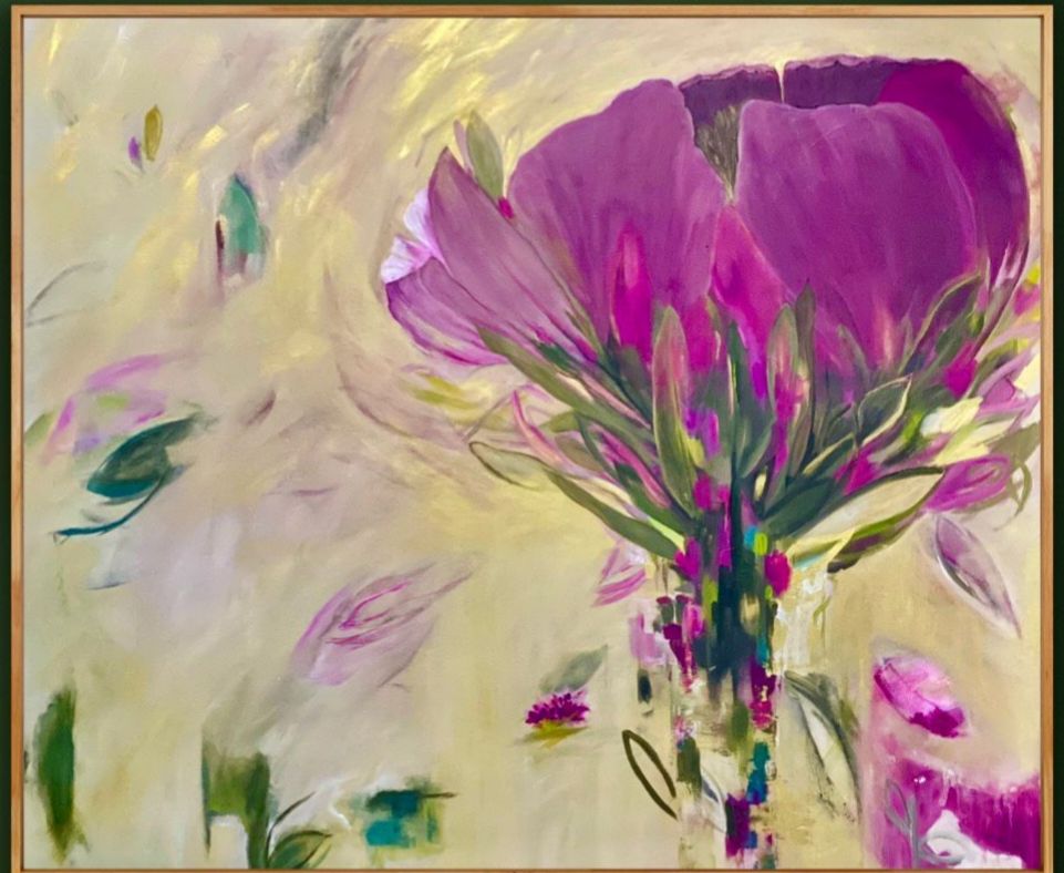 Whispers of Bloom