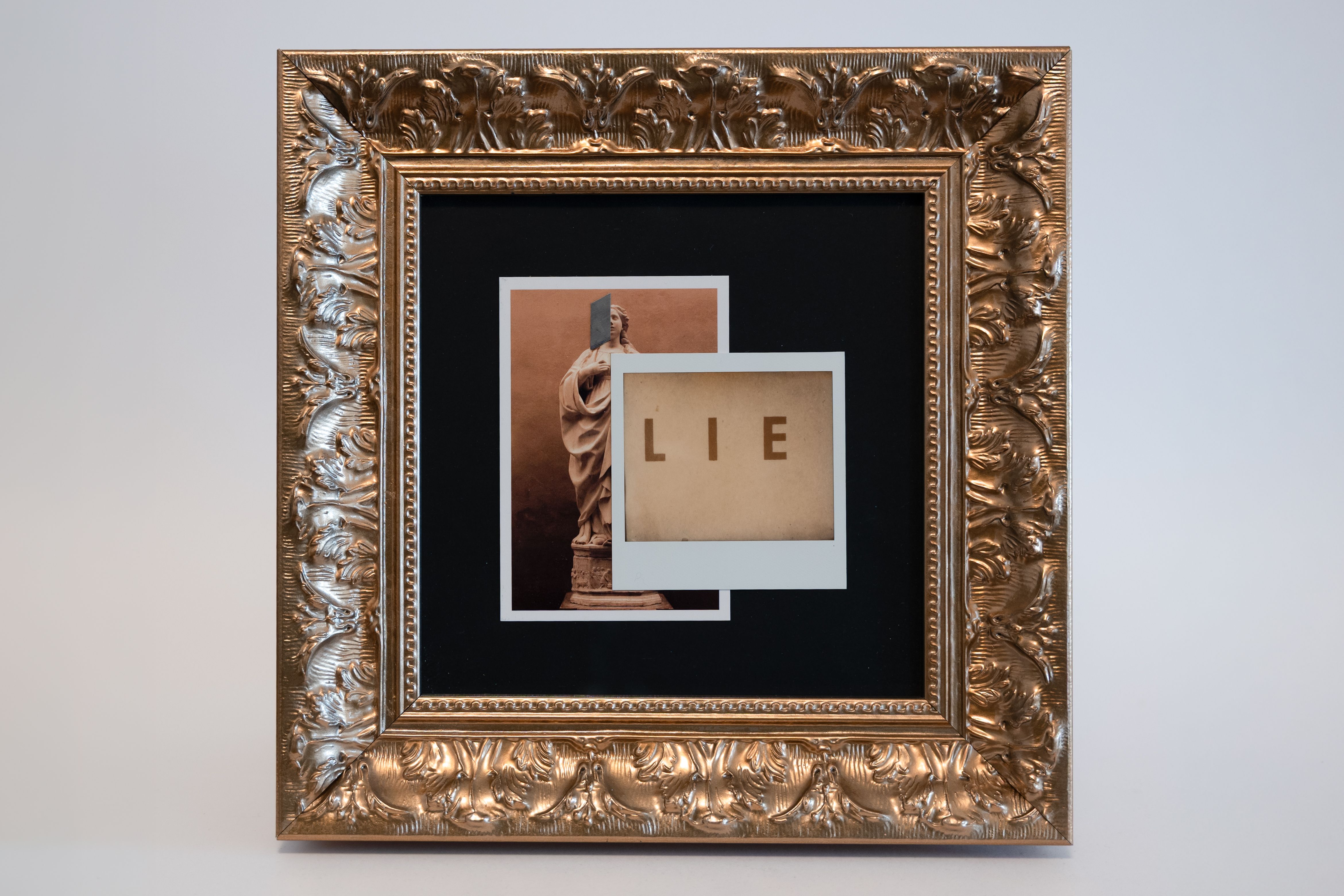 Lie