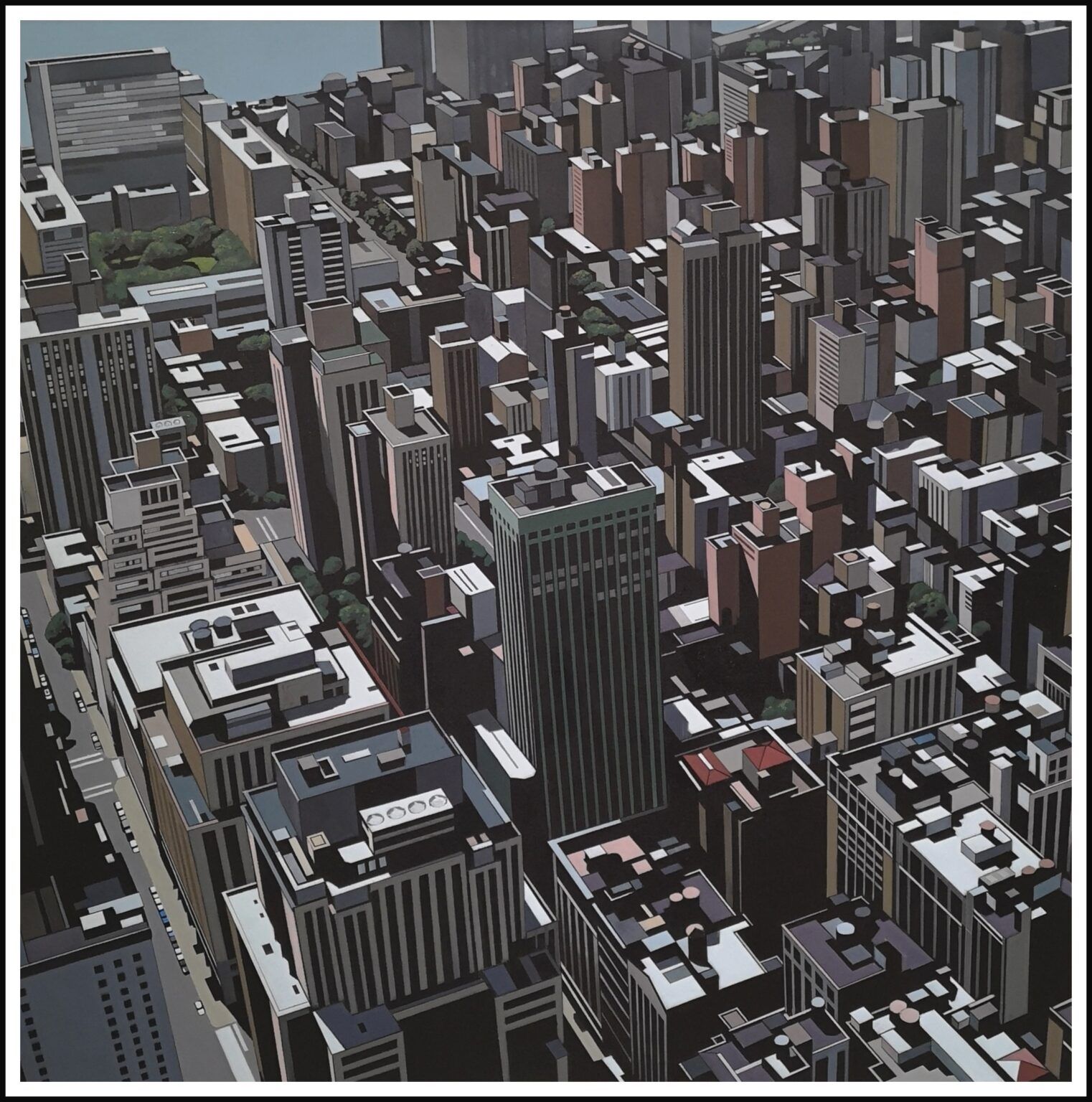 Metropolis