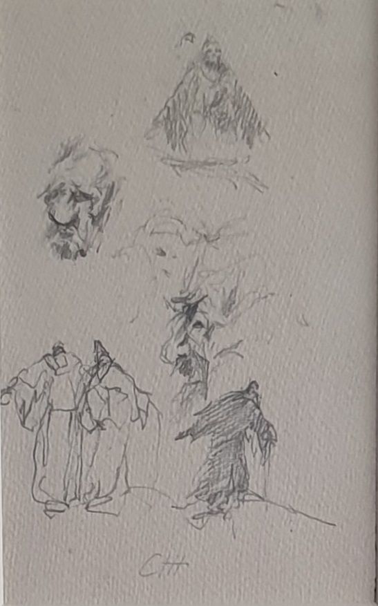 Pierrot