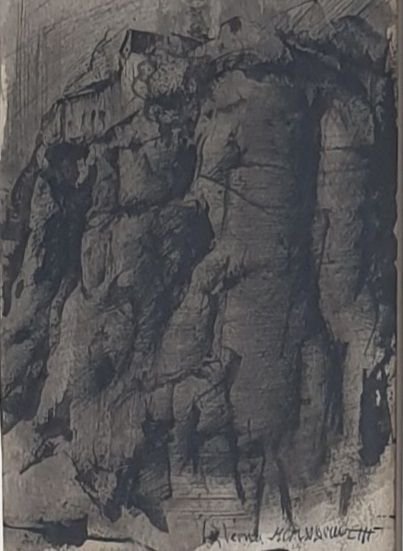 Rocce