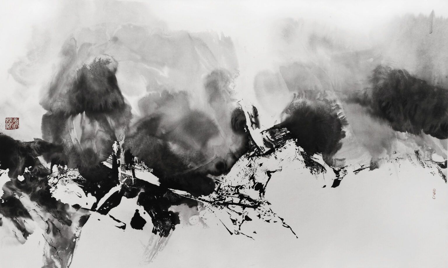Heaven – Shangri – La Series