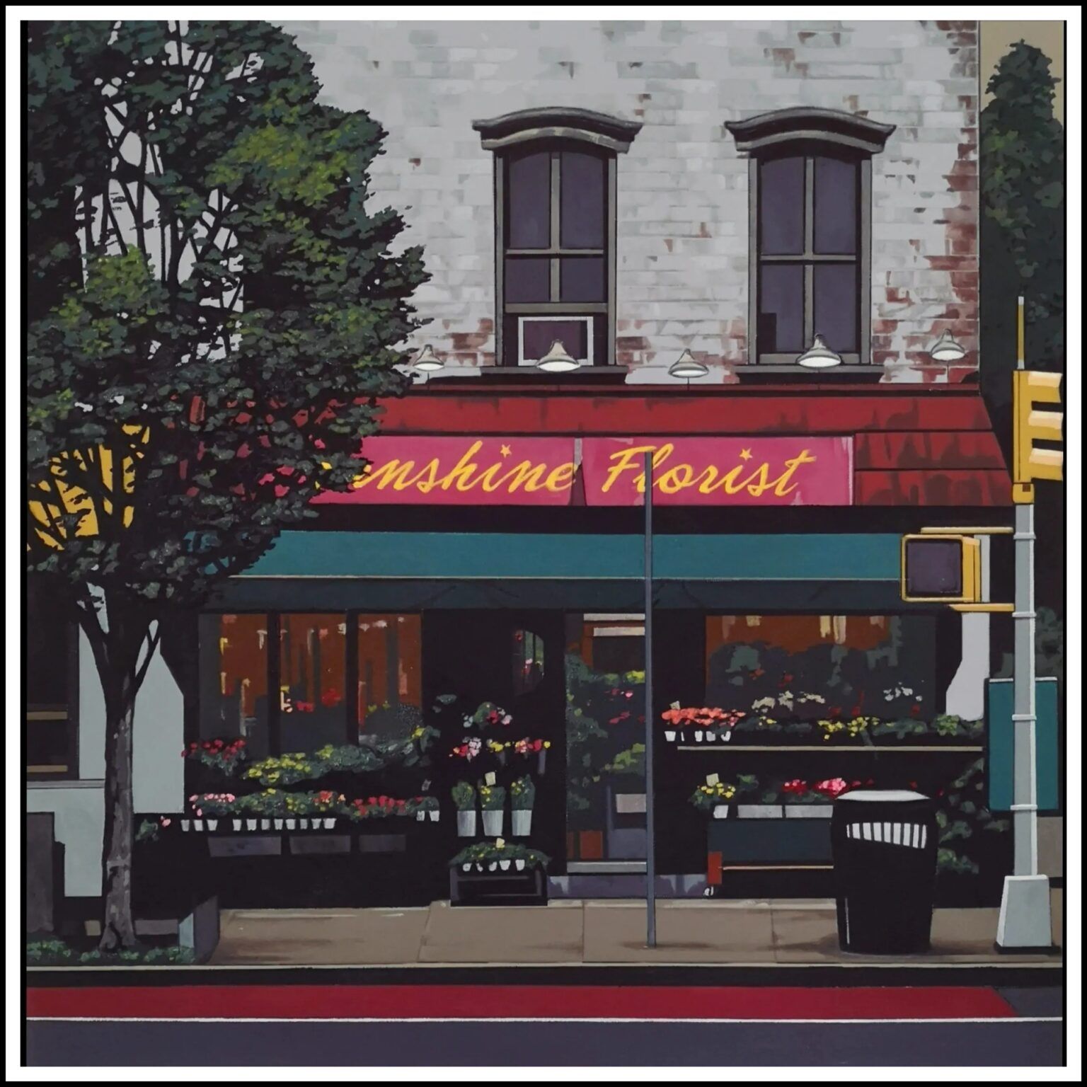 Sunshine Florist