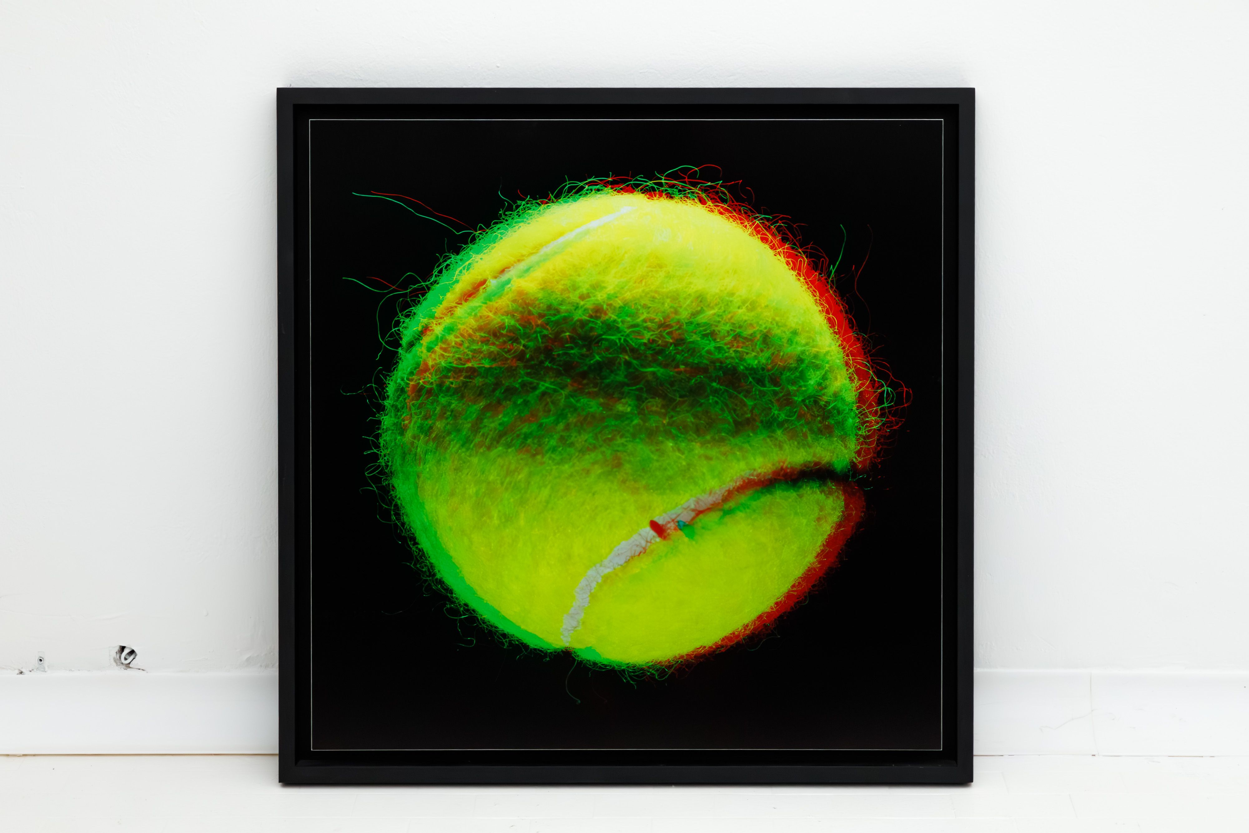 Tennis ball