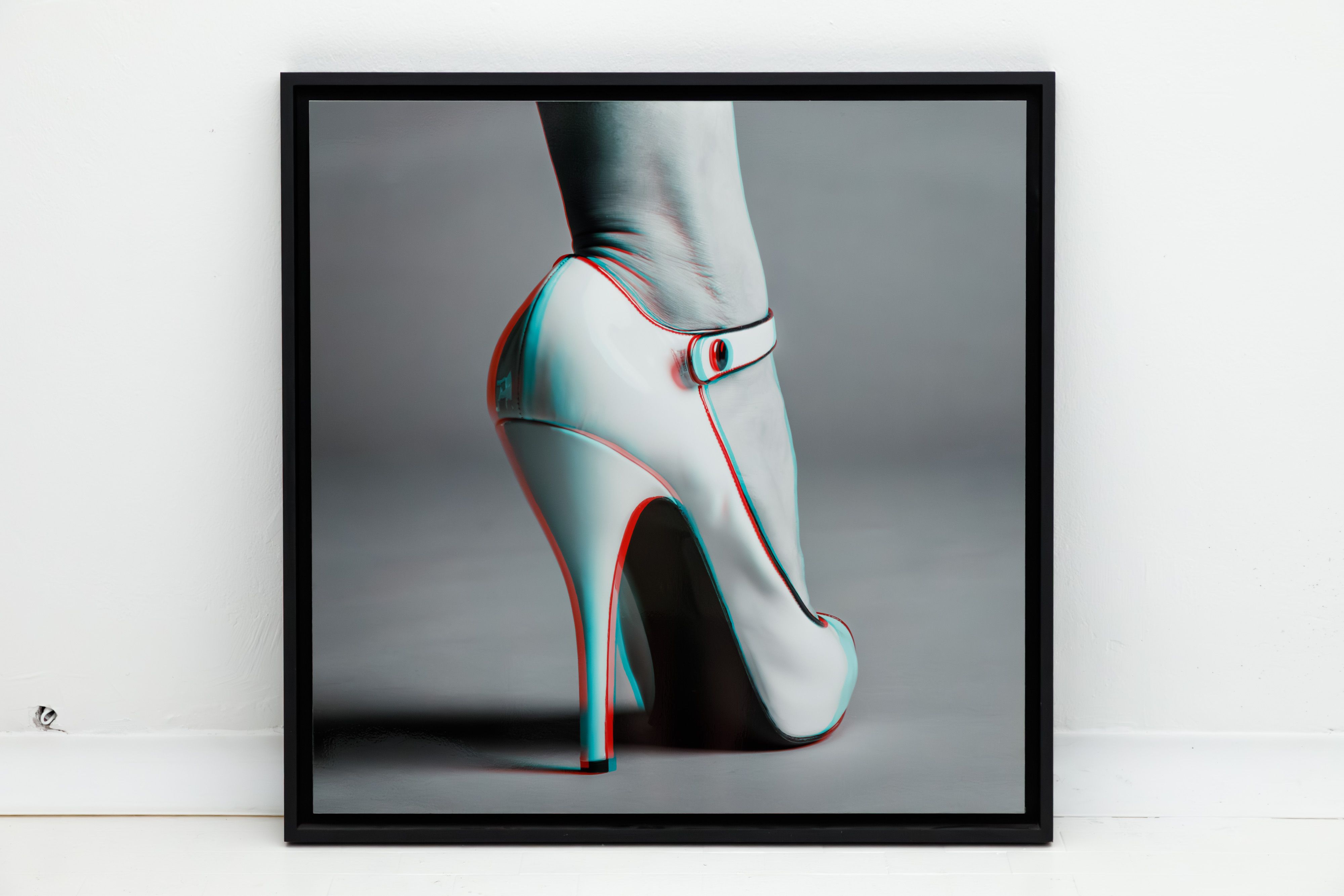 The Heel
