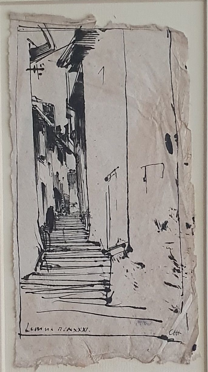 Vicolo