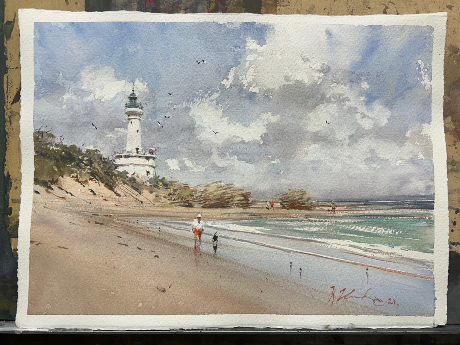 Point Londsdale