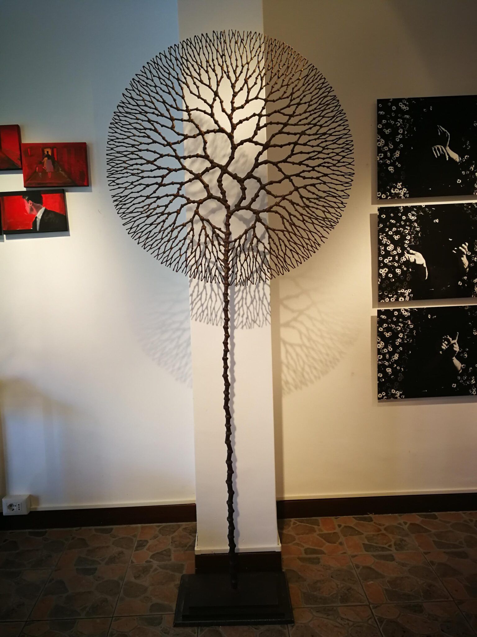 Albero