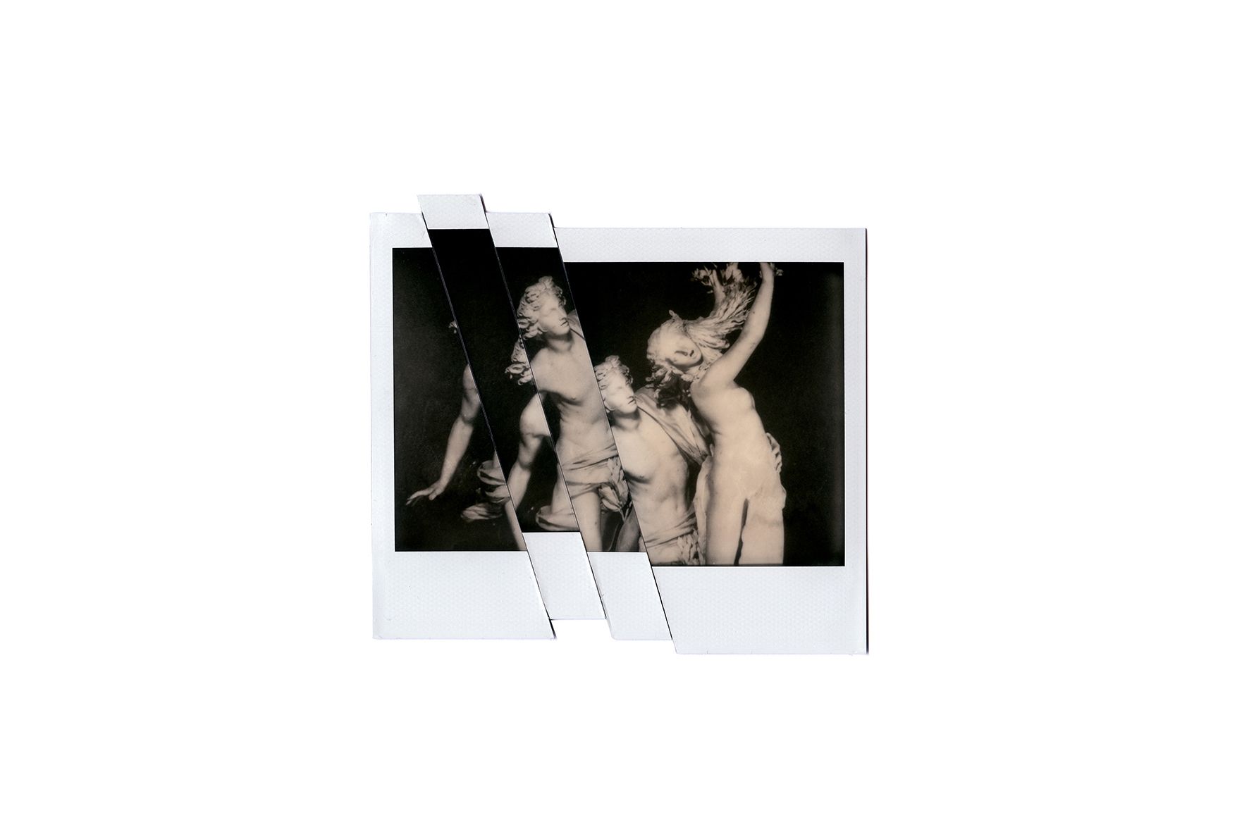 Hate - Apollo e Dafne