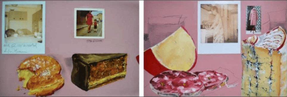 A m'arcord