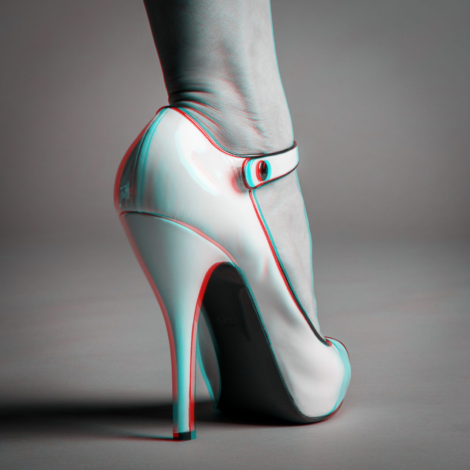 The Heel
