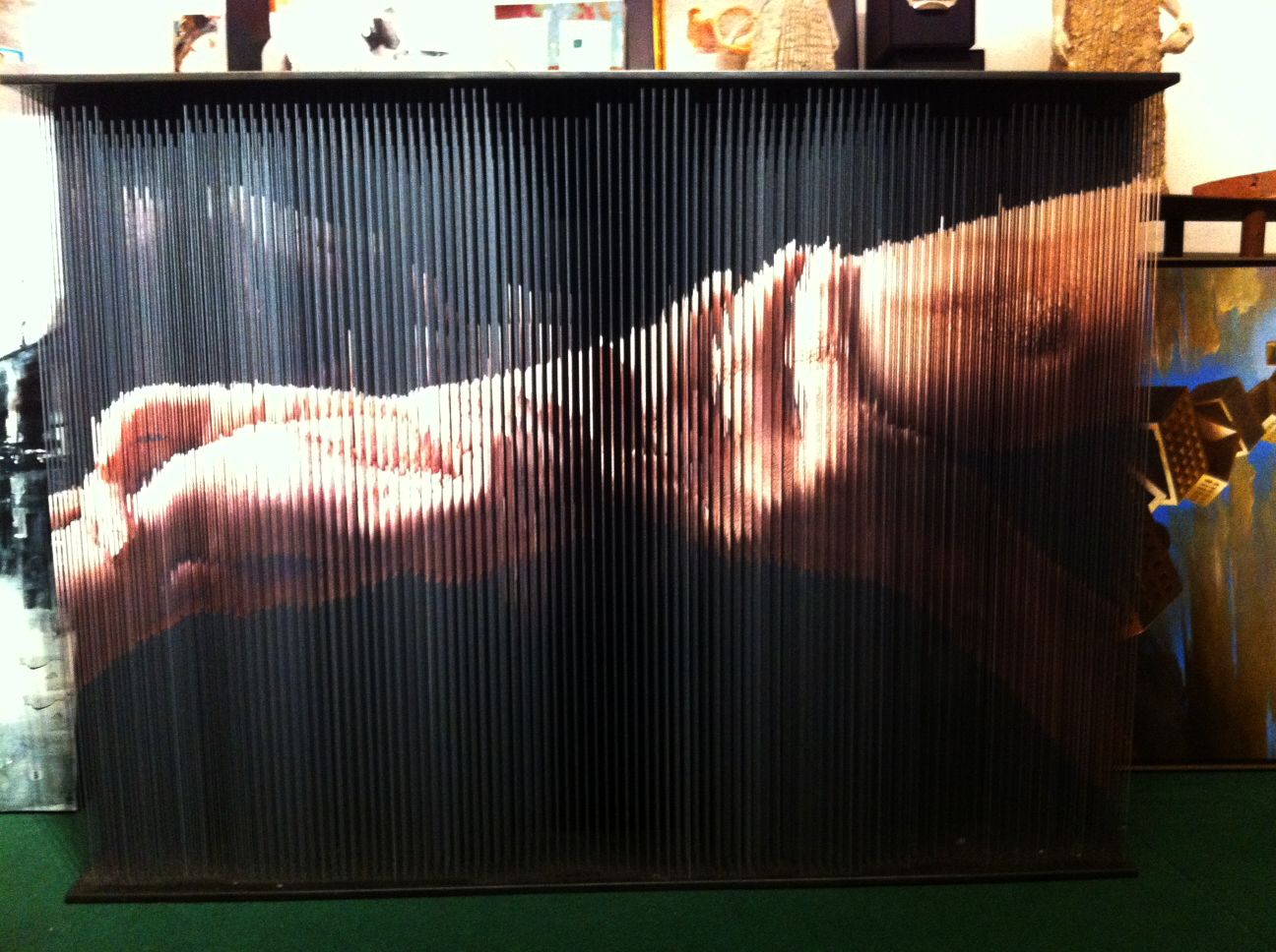 Hands