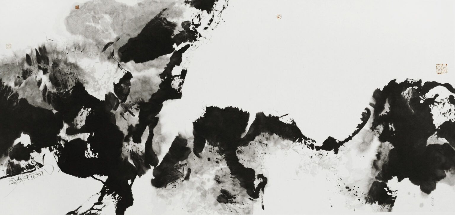 Heaven – Shangri – La Series